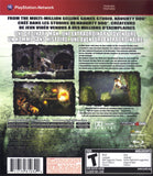 Uncharted: Drake's Fortune (PS3 Greatest Hits)