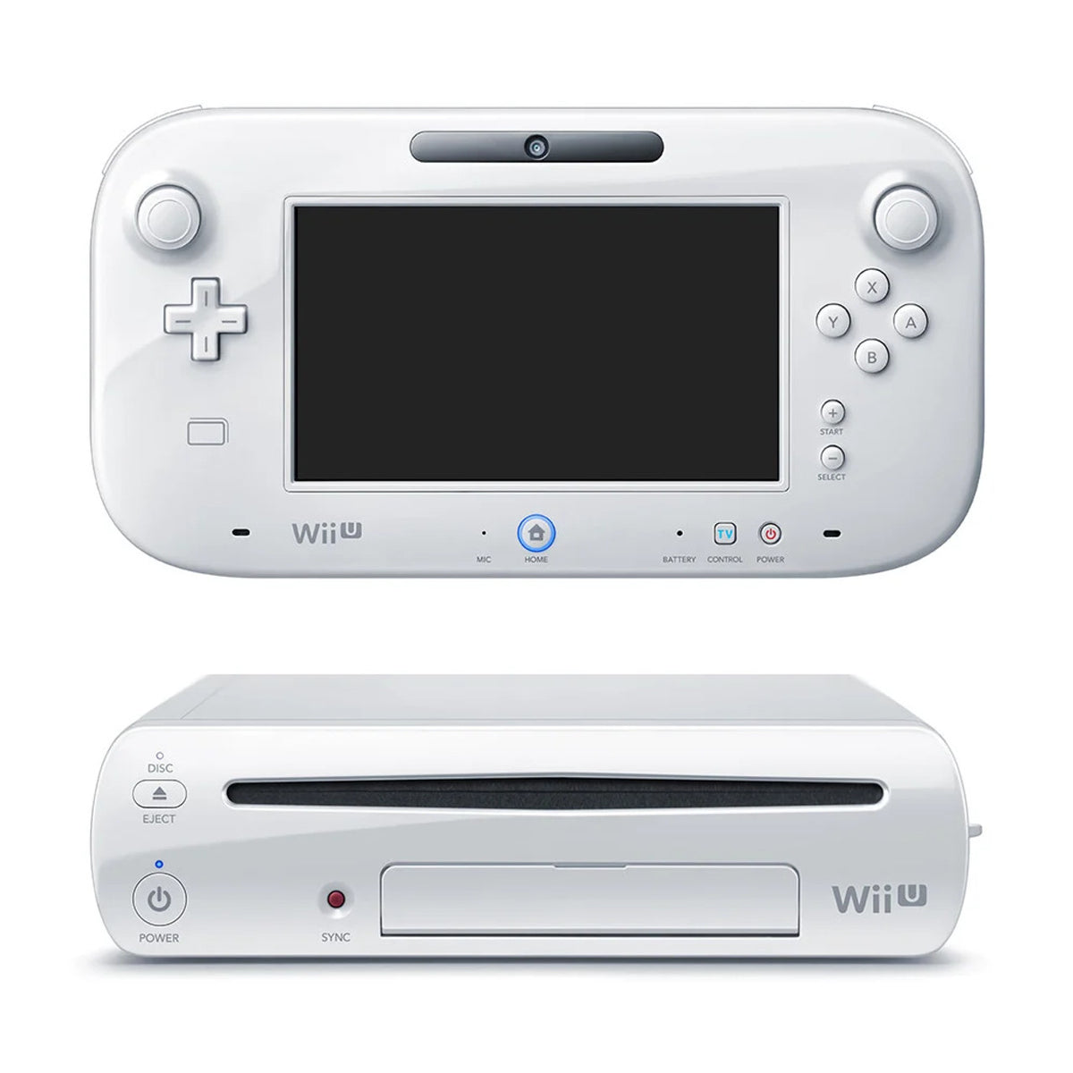 Nintendo Wii in hotsell White