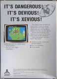 Xevious (Atari 7800)