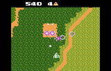 Xevious (Atari 7800)