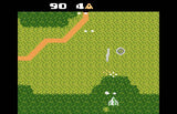 Xevious (Atari 7800)