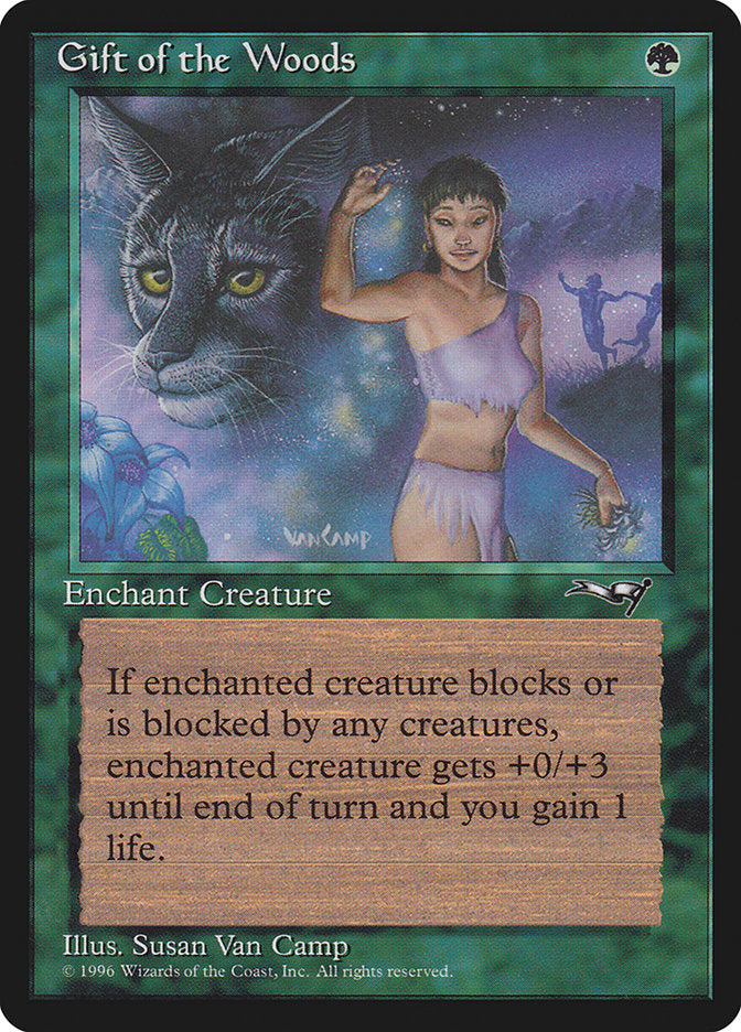 mtg gift card Christmas Present MTG Custom Magic Token Card Personalized Handmade Foil Parody Gift Unofficial