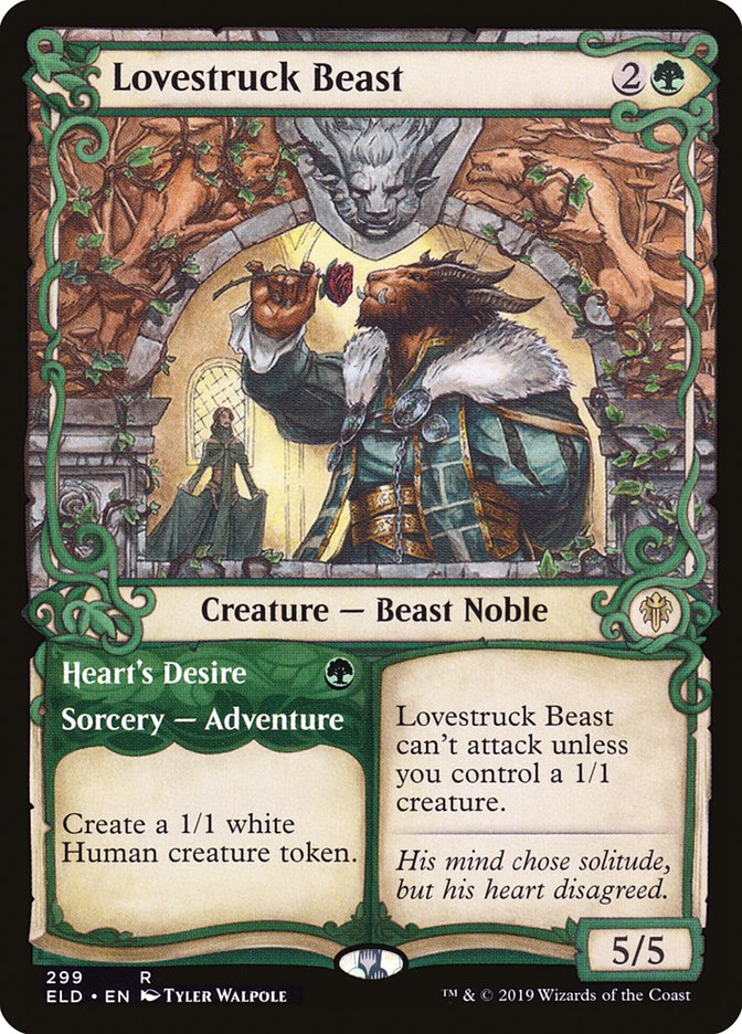 MTG・日本語版】エルドレインの王権 エルドレインの王権｜製品情報｜