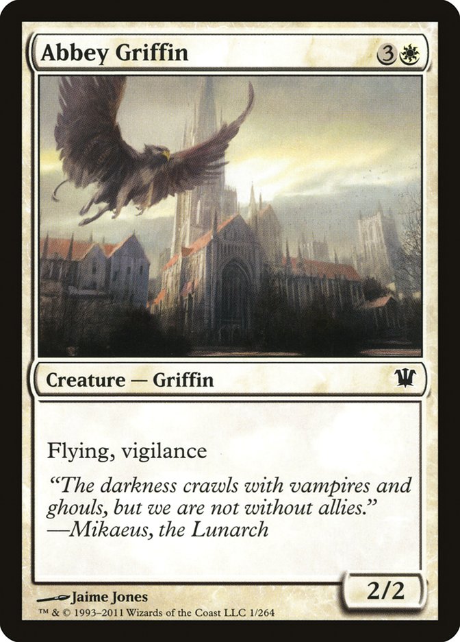 mtg griffin cards Griffin, 49 cards