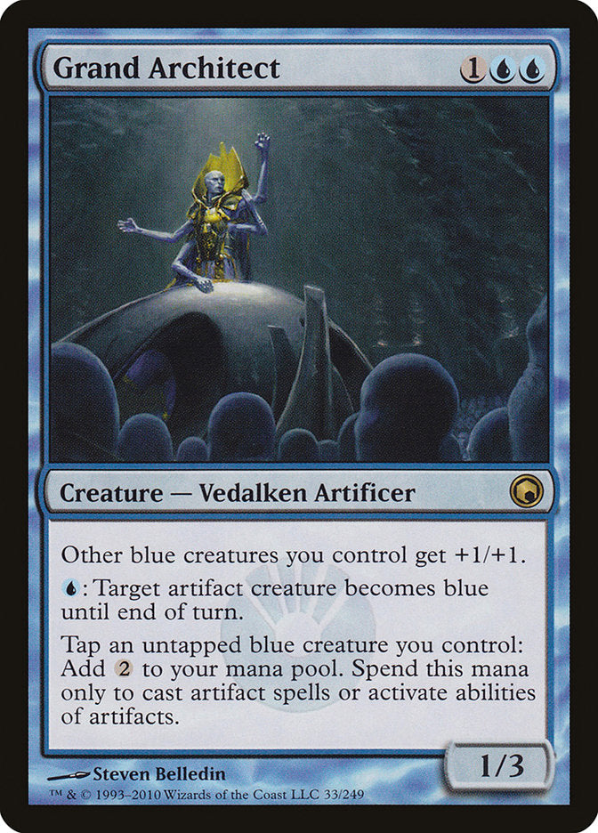 mtg rules card Scars of Mirrodin Bundle / Fat Pack - MTG main image 0