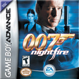 007: Fuego nocturno (GBA)