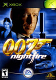 007: Fuego nocturno (Xbox)