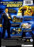 007: Fuego nocturno (Xbox)