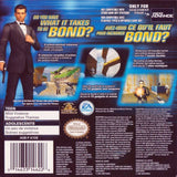 007: Fuego nocturno (GBA)