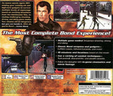 007: El mañana nunca muere (PS1)