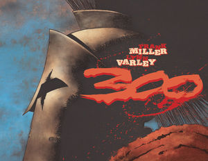 300 (Hardcover)