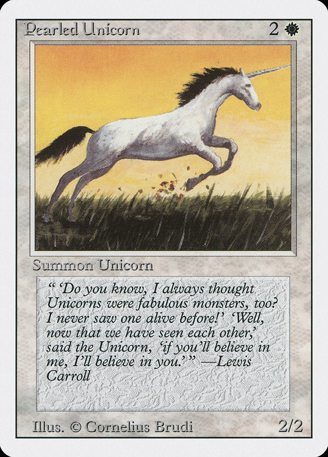 mtg unicorn cards Elite Deck - Selesnya Green White - Custom Built - Magic The Gathering All creatures able to block Prized Unicorn do so. Majestic Unicorns-100 Card Commander Magic