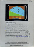Asaltantes aéreos (Atari 2600)