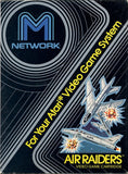 Asaltantes aéreos (Atari 2600)