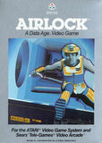 Esclusa de aire (Atari 2600)