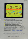 Emboscada de armadura (Atari 2600)