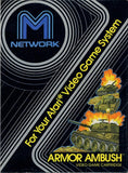 Emboscada de armadura (Atari 2600)
