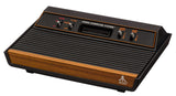 Atari 2600 Video Computer System (4-Switch) Bundle