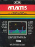 Atlántida (Atari 2600)