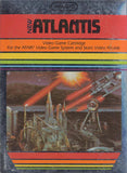 Atlántida (Atari 2600)