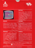 Programación BÁSICA (Atari 2600)