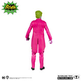 Batman Classic TV Series - Figura de acción del Joker en bañador de 6"