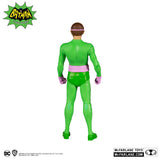 Batman Classic TV Series - Figura de acción del Acertijo de 6"