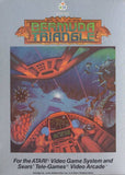 Triángulo de las Bermudas (Atari 2600)