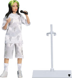 Billie Eilish: Live - Cupertino, CA Fashion Doll