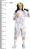 Billie Eilish: Live - Cupertino, CA Fashion Doll