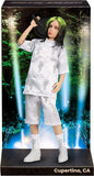 Billie Eilish: Live - Cupertino, CA Fashion Doll