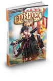 BioShock Infinite シグネチャー シリーズ ガイド (シグネチャー シリーズ ガイド)