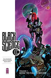 Black Science Vol. 1: How To Fall Forever