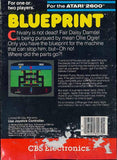 Impresión azul (Atari 2600)