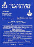 Bolos (Atari 2600)