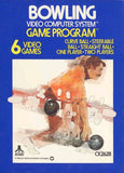Bolos (Atari 2600)