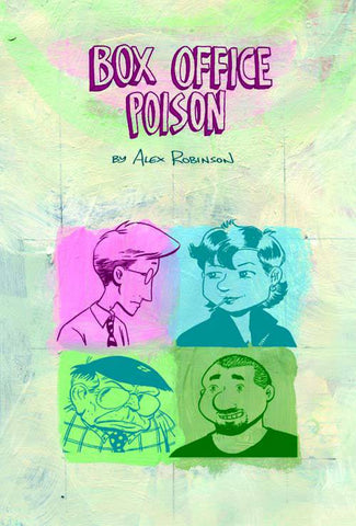 Box Office Poison (Complete Edition)