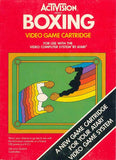 Boxeo (Atari 2600)