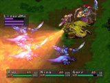 Breath of Fire III (PS1)