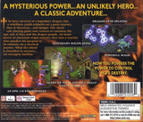 Breath of Fire III (PS1)