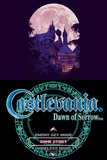 Castlevania: Dawn of Sorrow (DS)
