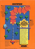 Centipede (ColecoVision)