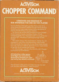 Chopper Command (Atari 2600)