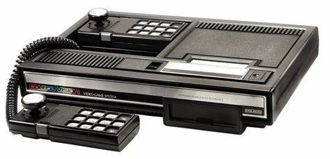 ColecoVision System