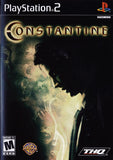 Constantine (PS2)