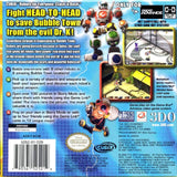 Cubix: Robots for Everyone - Clash 'n Bash (Game Boy Advance)