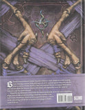 Book of Adria: A Diablo Bestiary