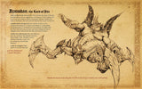 Book of Adria: A Diablo Bestiary