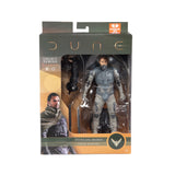 Duncan Idaho (Dune) 7" Build-A-Figure