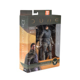 Duncan Idaho (Dune) 7" Build-A-Figure